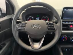 Hyundai HB20S Comfort Plus 2025 completo