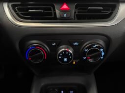 Hyundai HB20S Comfort Plus 2025 completo