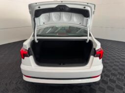 Hyundai HB20S Comfort Plus 2025 completo