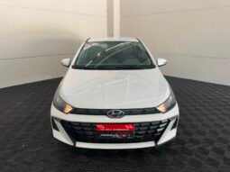 Hyundai HB20S Comfort Plus 2025