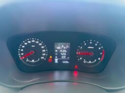 Hyundai HB20S Comfort Plus 2025 completo