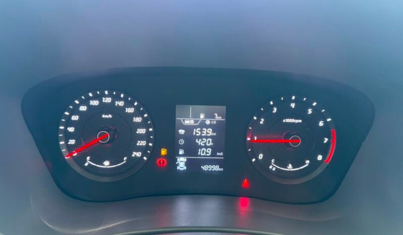 Hyundai HB20S Comfort Plus 2025 completo