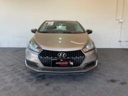 Hyundai HB20 Unique 2019