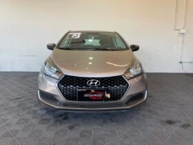 Hyundai HB20 Unique 2019