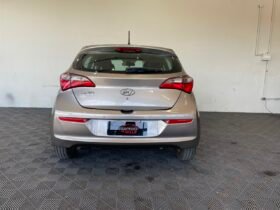 Hyundai HB20 Unique 2019