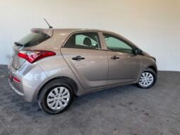 Hyundai HB20 Unique 2019 completo