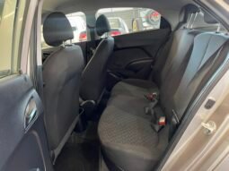 Hyundai HB20 Unique 2019 completo