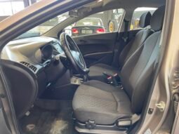 Hyundai HB20 Unique 2019 completo
