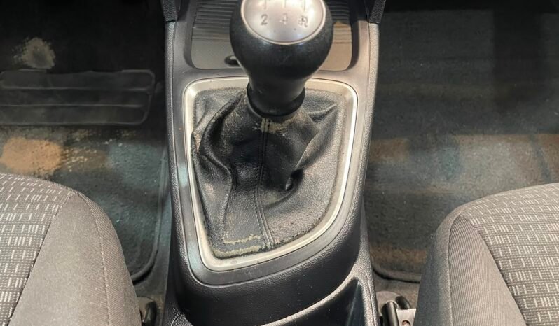 Hyundai HB20 Unique 2019 completo