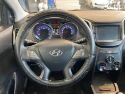 Hyundai HB20 Unique 2019 completo