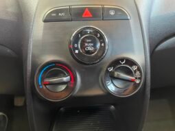 Hyundai HB20 Unique 2019 completo