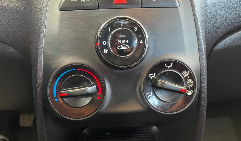 Hyundai HB20 Unique 2019 completo