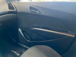 Hyundai HB20 Unique 2019 completo