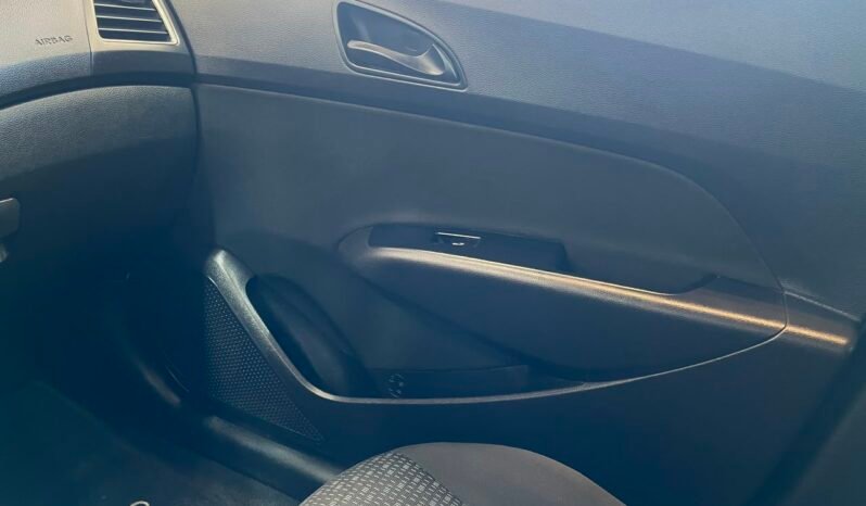 Hyundai HB20 Unique 2019 completo