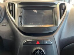 Hyundai HB20 Unique 2019 completo