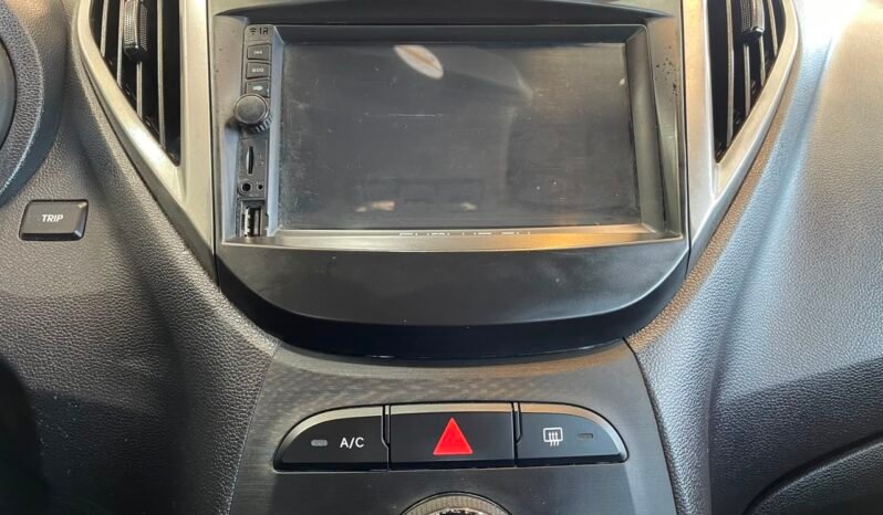 Hyundai HB20 Unique 2019 completo