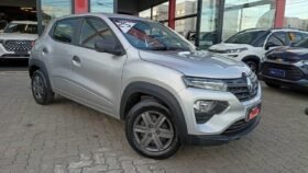 Renault Kwid Zen 2025