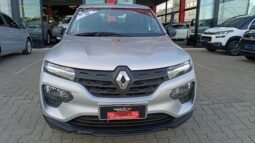 Renault Kwid Zen 2025