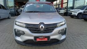 Renault Kwid Zen 2025
