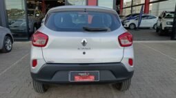 Renault Kwid Zen 2025