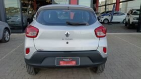 Renault Kwid Zen 2025