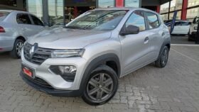 Renault Kwid Zen 2025
