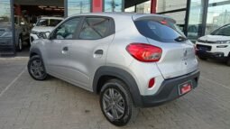 Renault Kwid Zen 2025