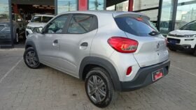 Renault Kwid Zen 2025