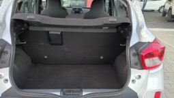 Renault Kwid Zen 2025 completo