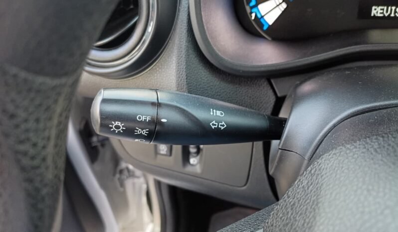 Renault Kwid Zen 2025 completo