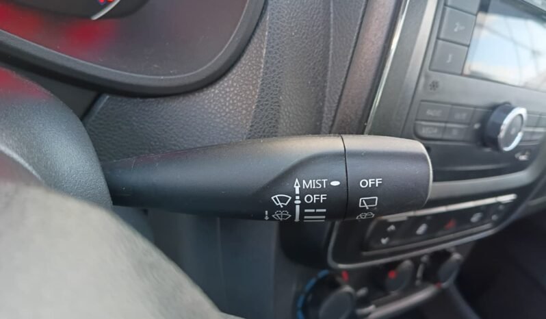 Renault Kwid Zen 2025 completo