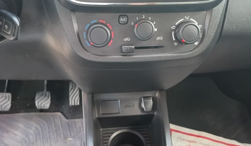 Renault Kwid Zen 2025 completo