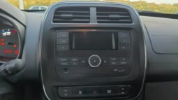 Renault Kwid Zen 2025 completo