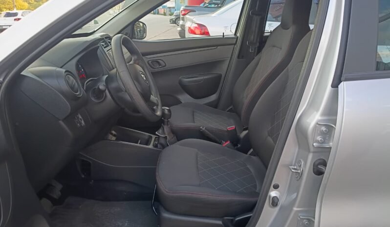 Renault Kwid Zen 2025 completo