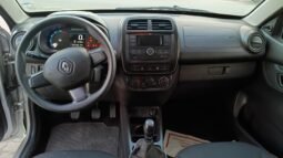 Renault Kwid Zen 2025 completo