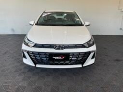 Hyundai HB20S Comfort Plus 2025