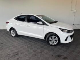 Hyundai HB20S Comfort Plus 2025