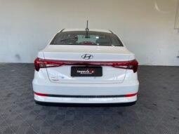 Hyundai HB20S Comfort Plus 2025