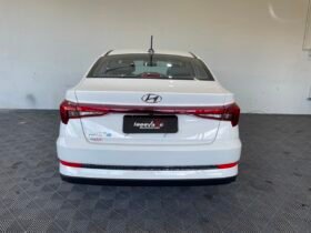 Hyundai HB20S Comfort Plus 2025