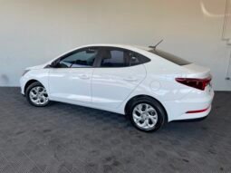 Hyundai HB20S Comfort Plus 2025