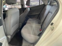 Hyundai HB20S Comfort Plus 2025 completo