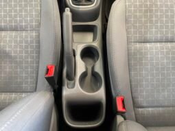 Hyundai HB20S Comfort Plus 2025 completo