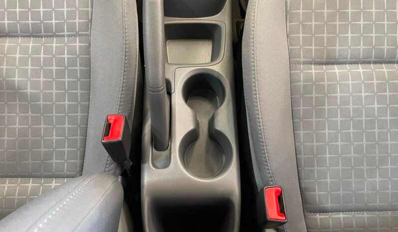 Hyundai HB20S Comfort Plus 2025 completo
