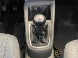 Hyundai HB20S Comfort Plus 2025 completo