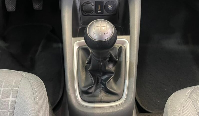 Hyundai HB20S Comfort Plus 2025 completo