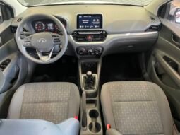 Hyundai HB20S Comfort Plus 2025 completo