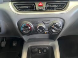 Hyundai HB20S Comfort Plus 2025 completo
