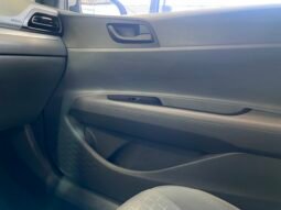 Hyundai HB20S Comfort Plus 2025 completo