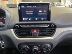 Hyundai HB20S Comfort Plus 2025 completo