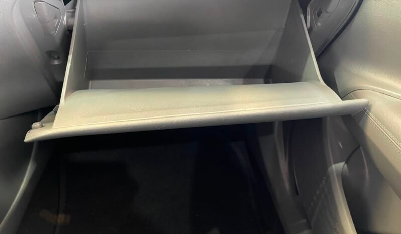 Hyundai HB20S Comfort Plus 2025 completo